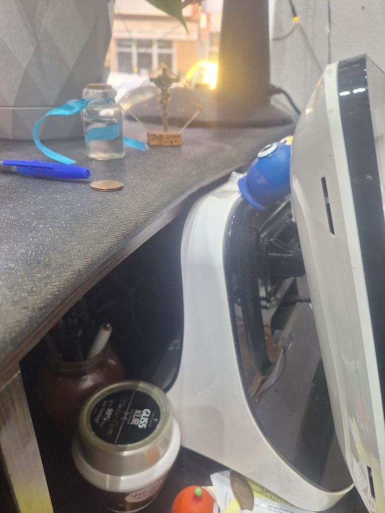 Pos em bom estado