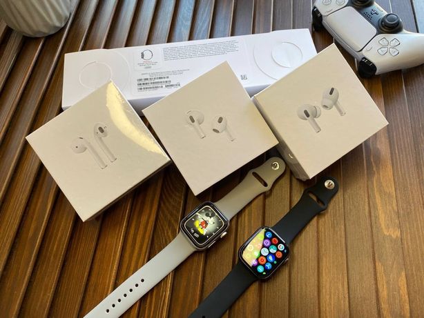 Apple Watch 8 series 45mm - Luxary version