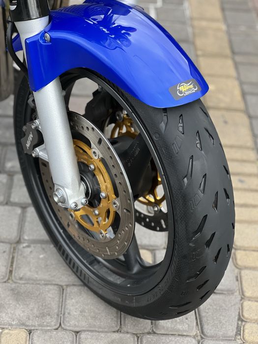 Honda CB900 F Hornet Інжектор без пробігу по Україні (5500)