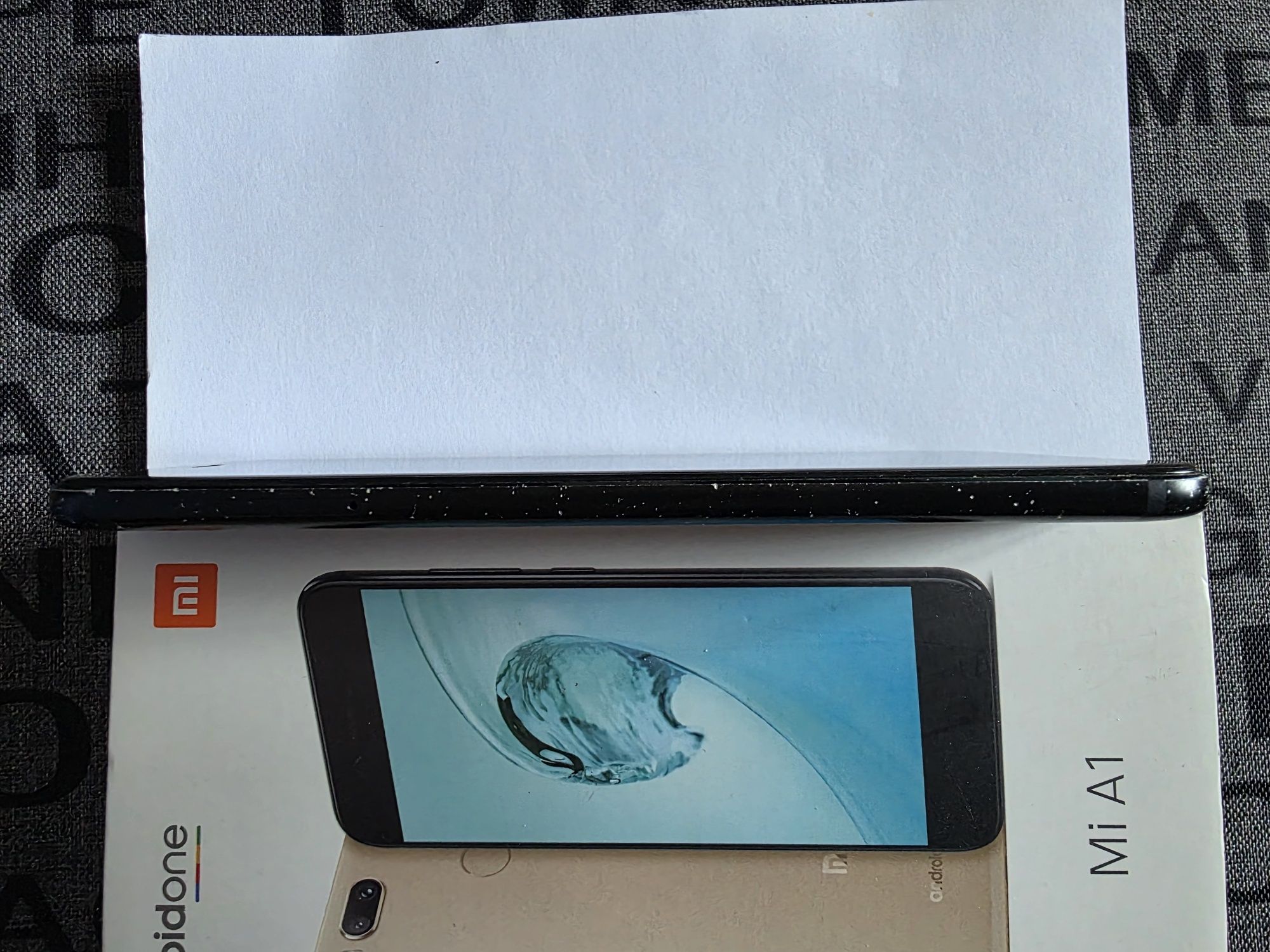 Smartfon Xiaomi Mi A1