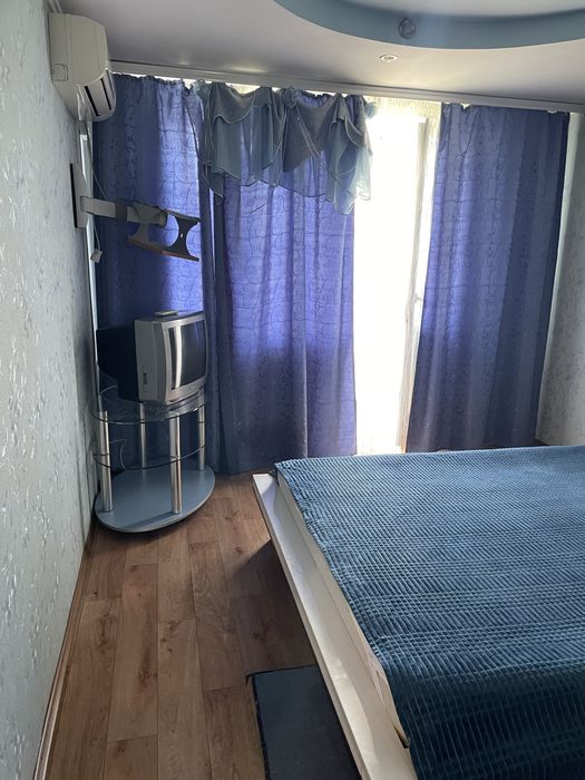 Сдам квартиру на месяц