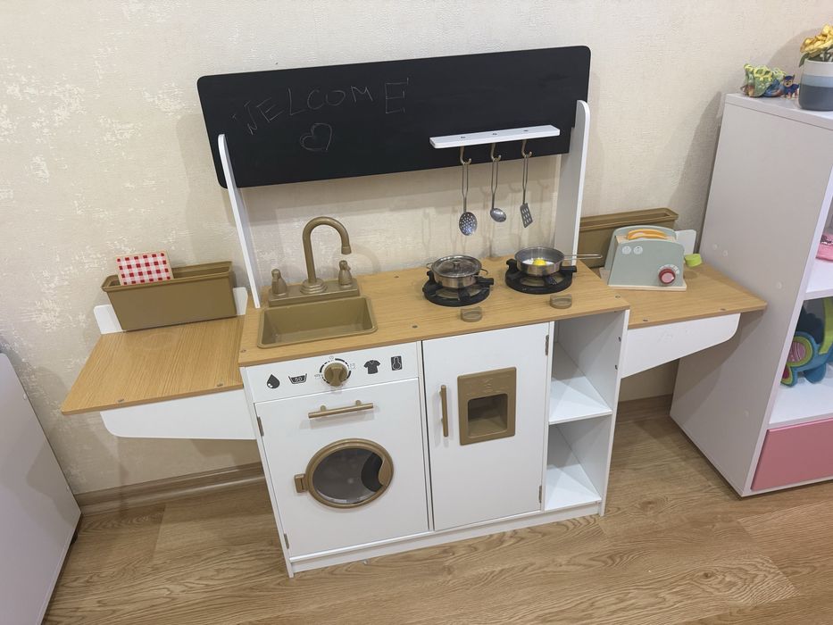 Кухня дитяча, самовивіз