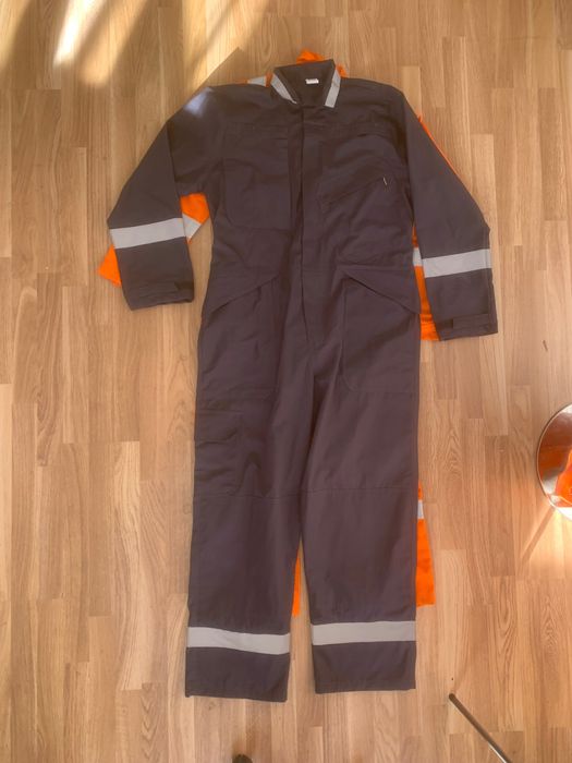 Fato macaco p/ trabalho - novos