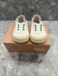 Barefoot de lona 22
