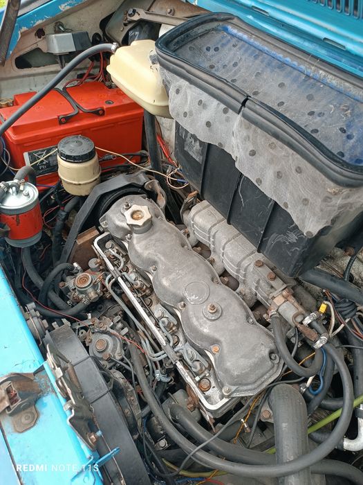 Терміново Фіат Дукато 2.5 1993 рік