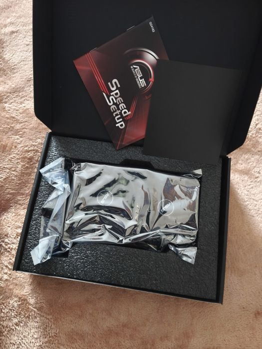 ASUS Dual NVIDIA GeForce RTX 3060 V2 OC Edition