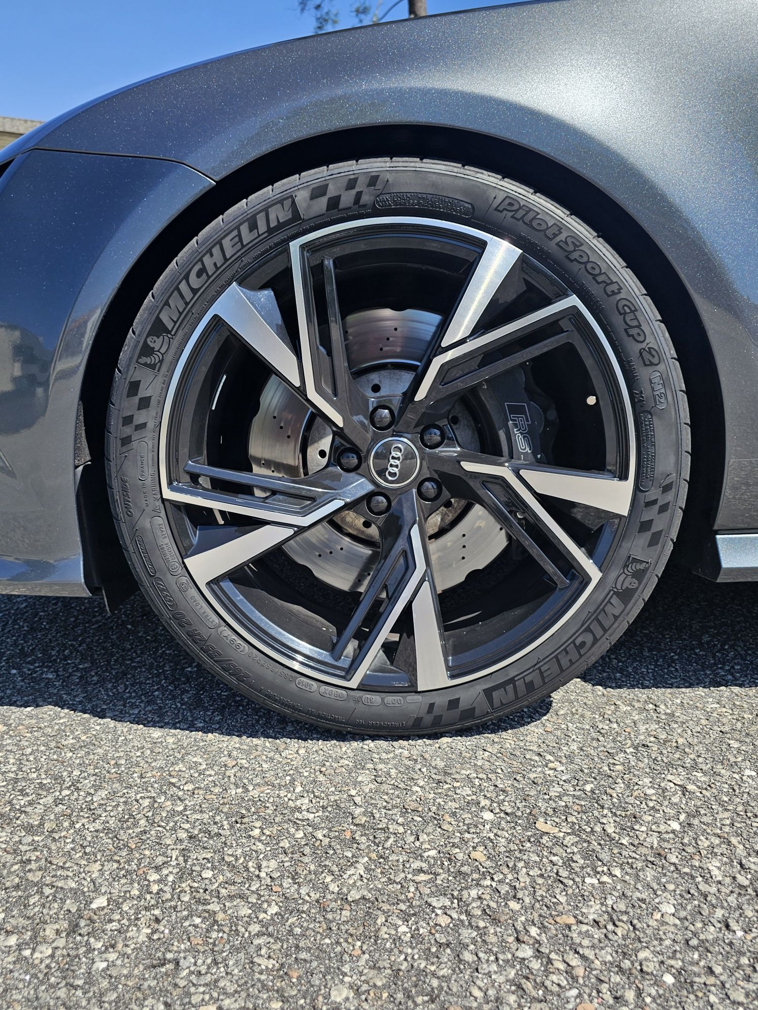 Audi A7 3.0 BiTdi 320cv