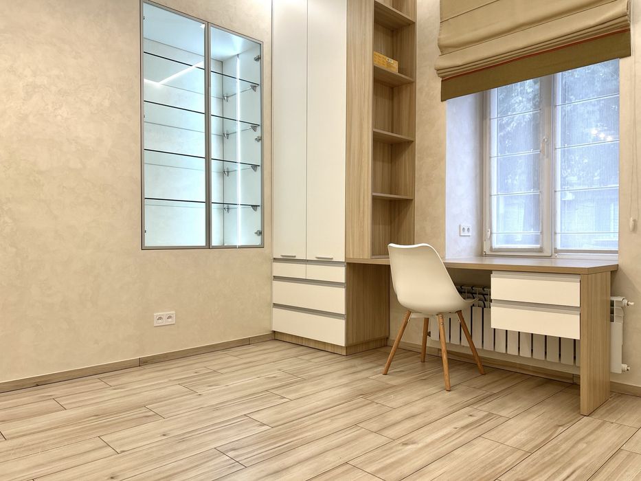 Комерційна(Янова)оренда 1 кімн.квартиру в центрі Кривого Рогу