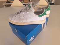Ténis adidas stan smith