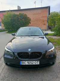 Продам BMW E60 stage