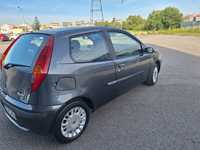 Fiat punto 1.2 16v gasolina