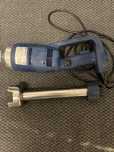 Blender Mikser reczny HENDI 350w z ramieniem 300 mm