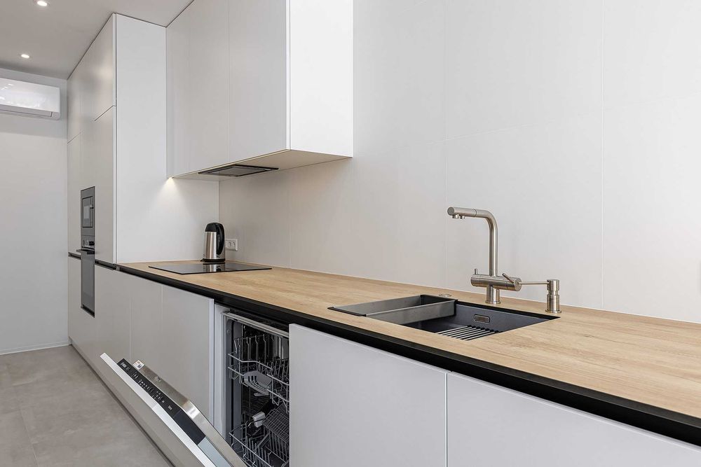 Оренда 2х кімн. кв. ЖК Парус на Кульпарківській, 93. Своє паркомісце.