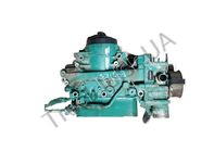 Кришка,корпус теплообмінника Volvo,Вольво FL7 Euro5 21004224 20860484