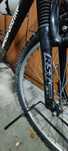 Bicicleta de btt