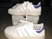 Buty ADIDAS breaknet plus rozm. 40 2/3