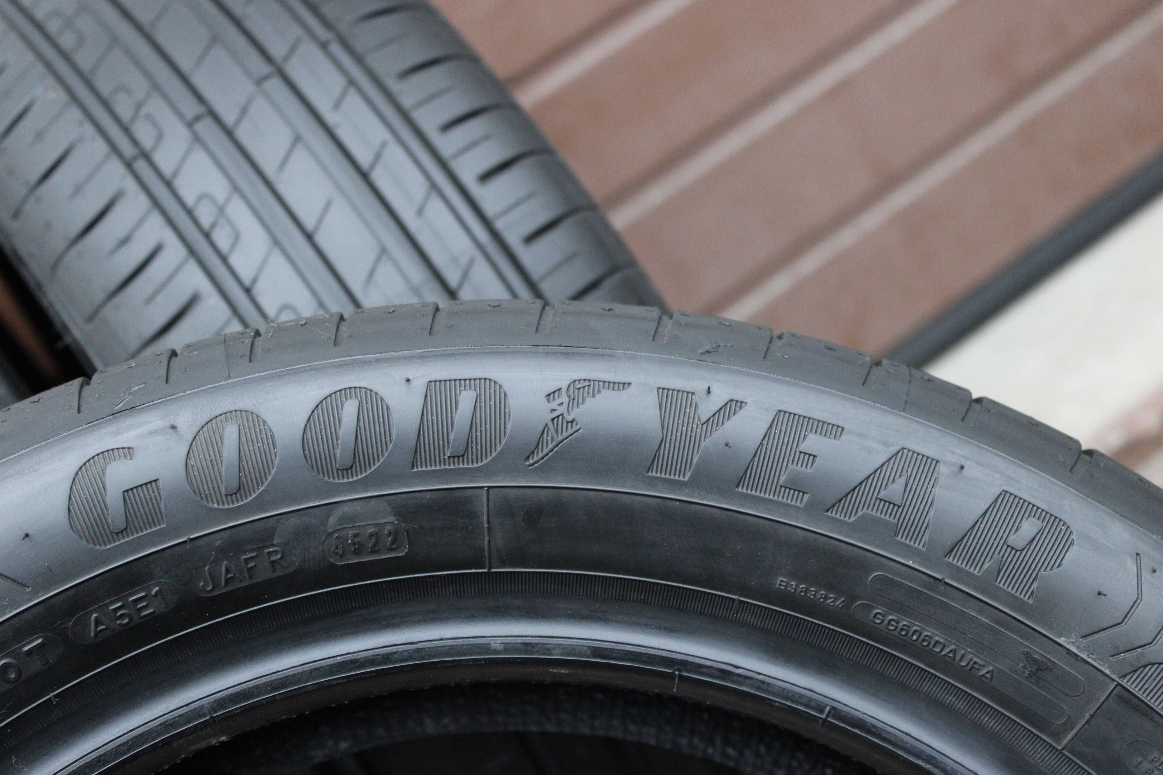 205/55R17 GoodYear EfficientGrip Performance 91V 2022r. NOWE - DEMO