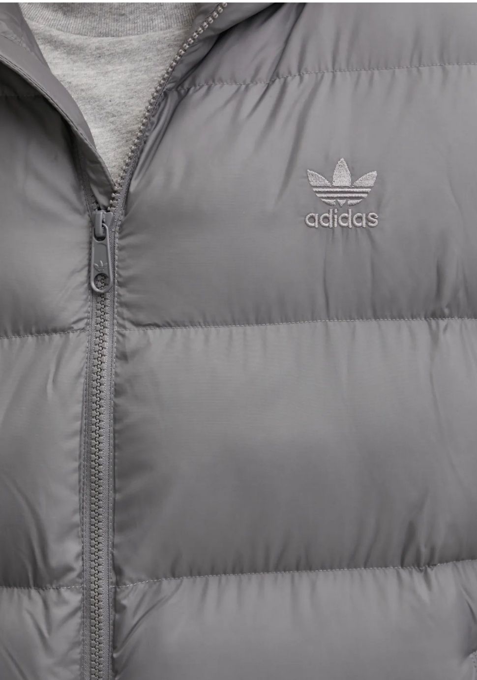 Куртка Adidas Originals Commercial Puff IY3398