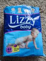 Lizzy baby 2 ( 44шт )