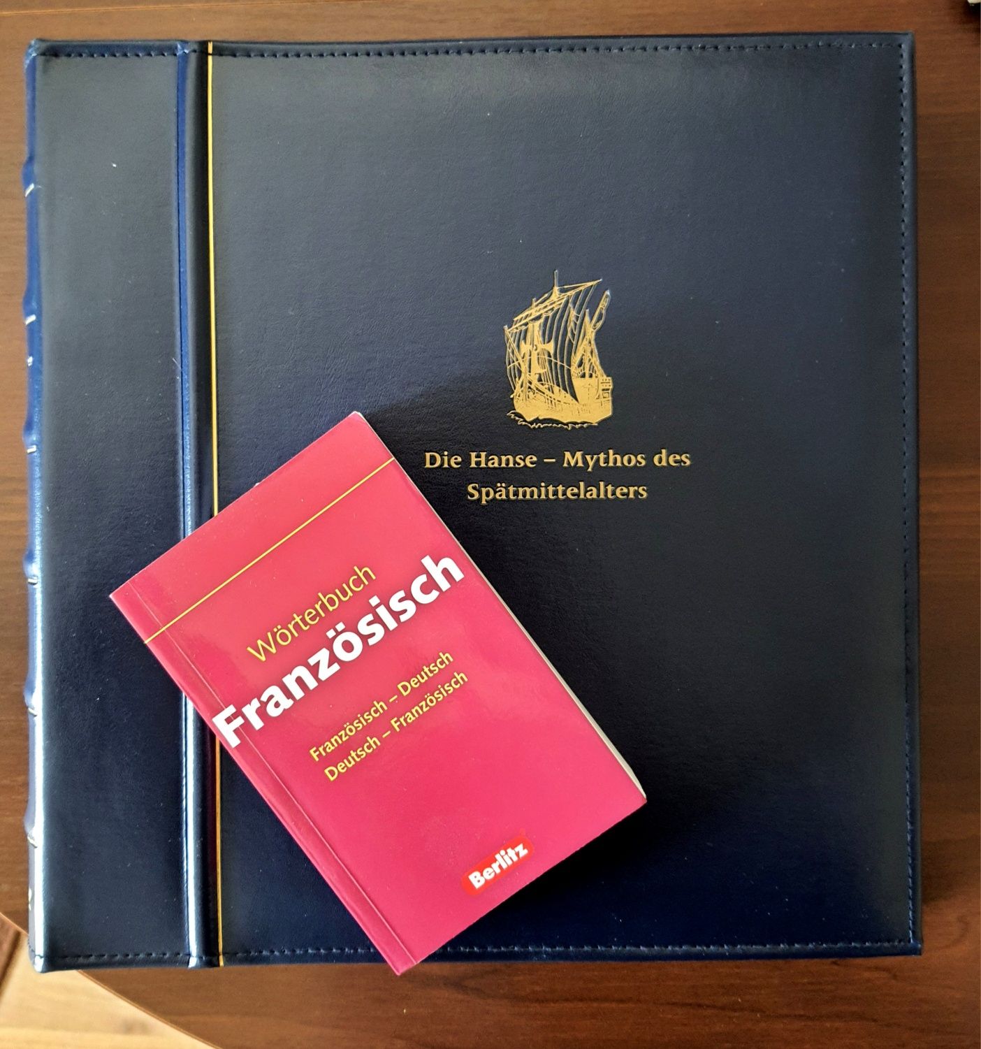 Hanza Mit Późnego Średniowiecza