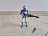 Star Wars Black Series Hasbro clone trooper kamino
