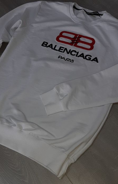 Світшот чоловічий