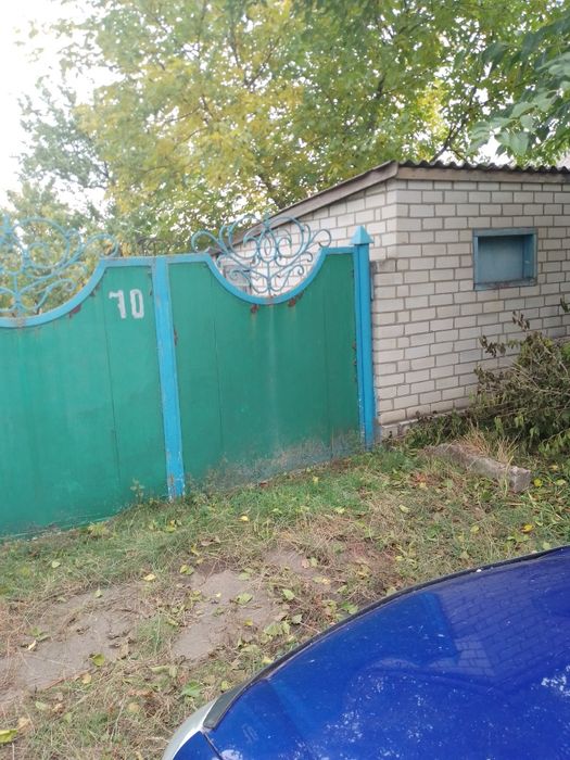 Продам   будинок село новийстародуб