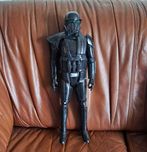 Death Trooper Star Wars Jakks Pacific 45cm
