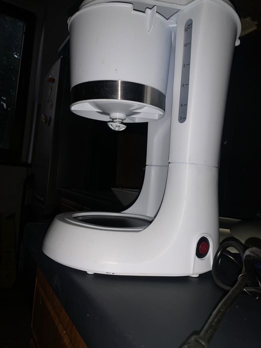 KAWIARKA NOWA maszyna do kawy ekspress do kawy