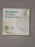 CarPlay Bluetooth Wireless