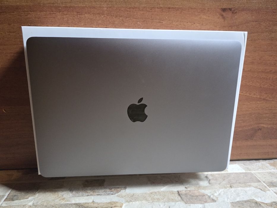 MacBook Air M1 13" / 8GB RAM / 256GB SSD / Gwarancja do marca 2026