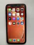 Iphone Xr czerwony
