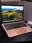 MacBook Air 13” Retina 2019 / 256GB – Rose Gold