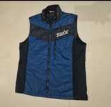 Bezrękawnik Swix Primaloft trekkingowa roz,XL,L,42,40 kamizelka kurtka