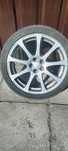 Felgi 18 orginalne Toyota 5x110