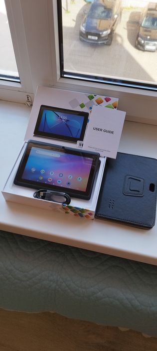 Новий Планшет ATMPC 7', 2025р.