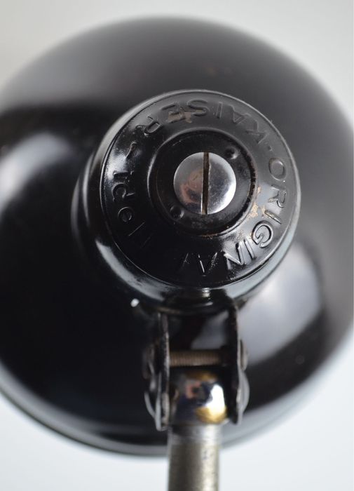 Candeeiro Kaiser Idell