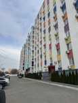Продам смарт -квартиру на Полях, ЖК Воробьевы Горы, Харьков