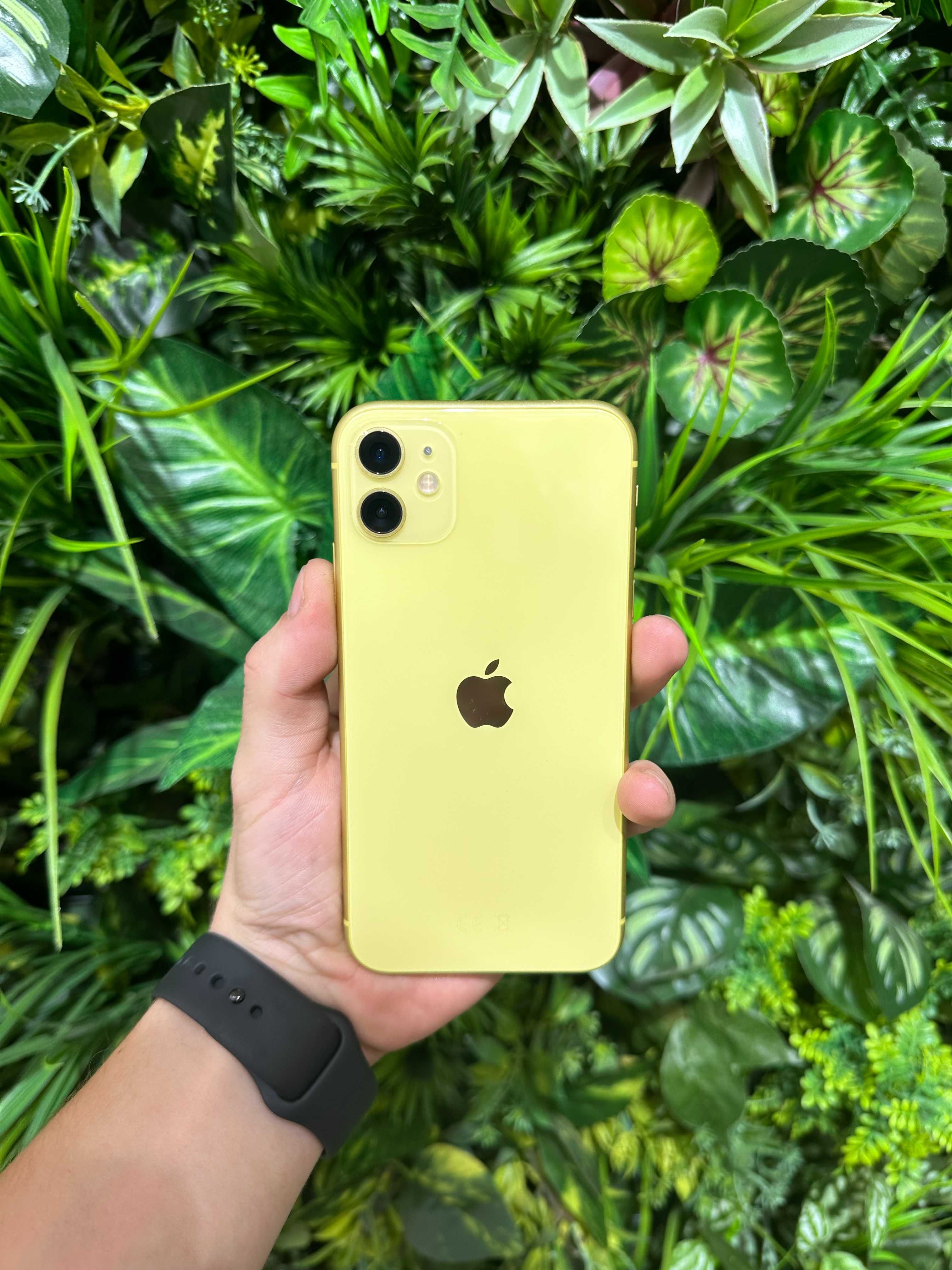 Магазин:Yablunka- Iphone 11 73%/64Gb