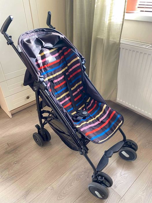 Коляска-тростинка Peg Perego Pliko Mini
