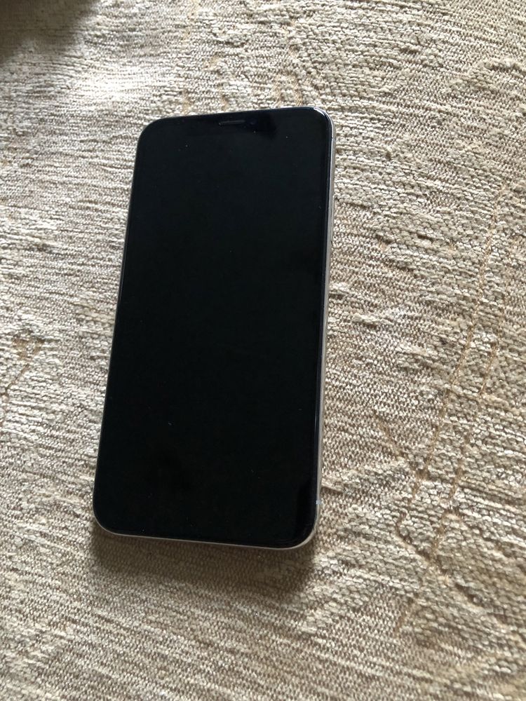Продам Iphone x 256 gb