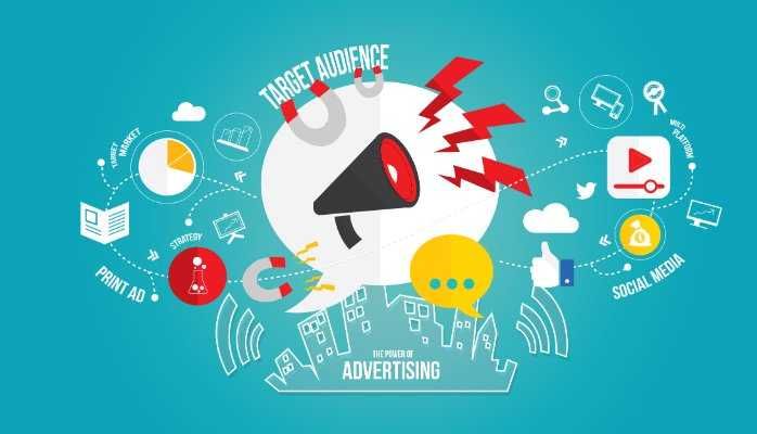 Запуск та налаштування реклами, наповнення сайтів, сайти на ПРОМ