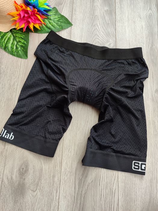 Внутрішні велосипедні шорти SQ lab розмір XL