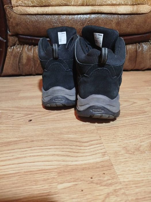 Чоловічі ботинки Meindl Nebraska