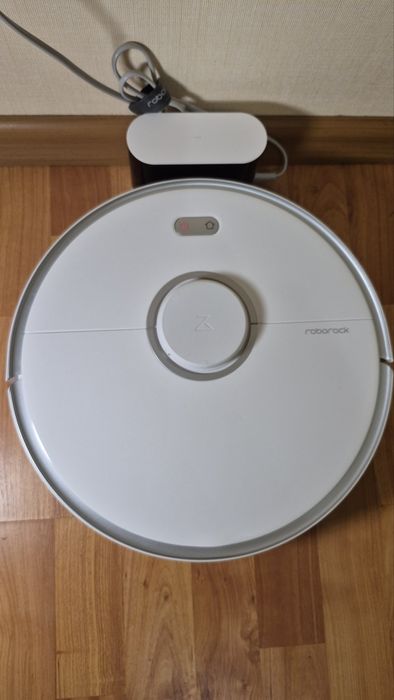Продам Roborock S5 Max.