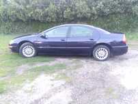 Chrysler 300M 3.5L  Lpg 1999 rok zamiana okazja