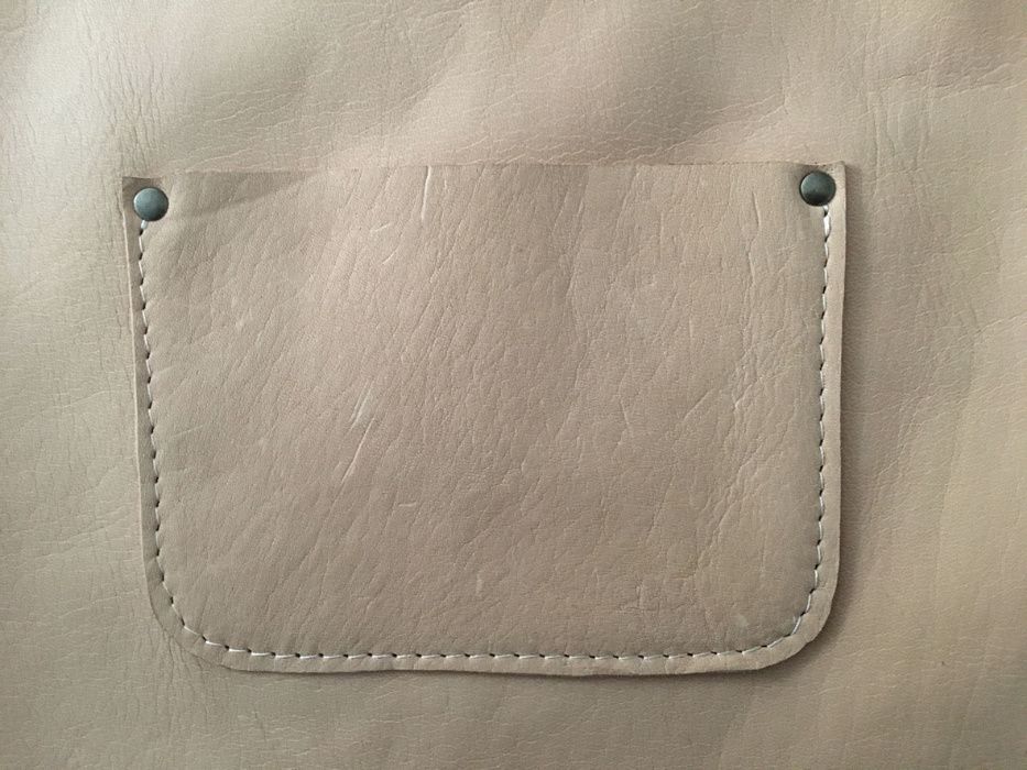 tote bag UMA única !