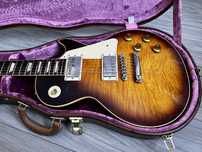 Gibson Les Paul 1959 - R9 60th Anniversary Custom Shop