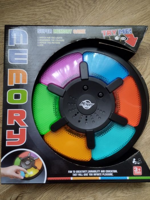 Розвиваюча іграшка