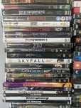 Mix Filmów  na DVD